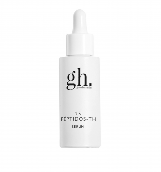 25 PEPTIDOS-TH SERUM 30 ML GH GEMA HERRERIAS